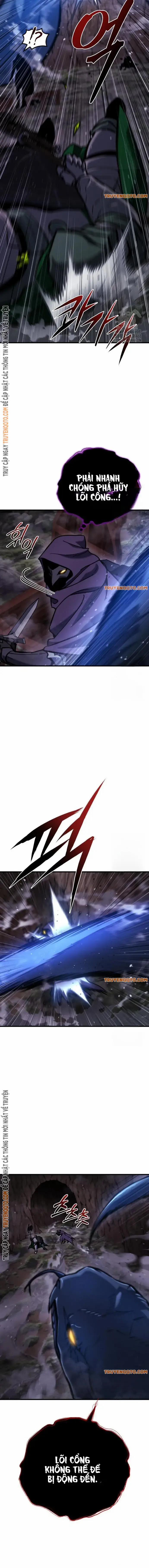 Mạt Thế Hậu Cần 38 trang 18