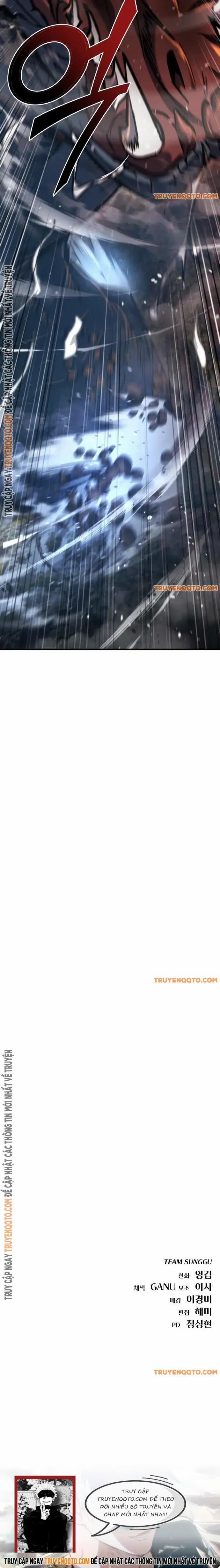 Mạt Thế Hậu Cần 38 trang 22