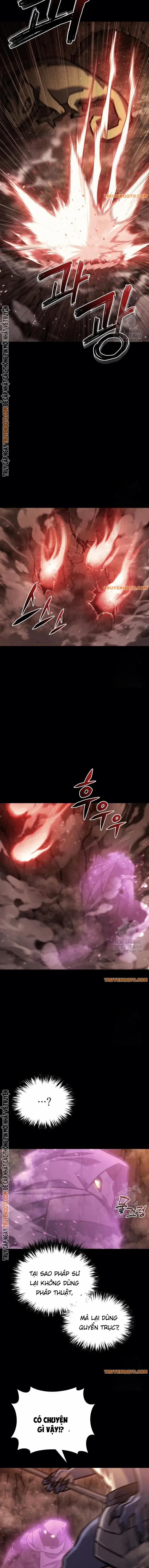 Mạt Thế Hậu Cần 38 trang 4