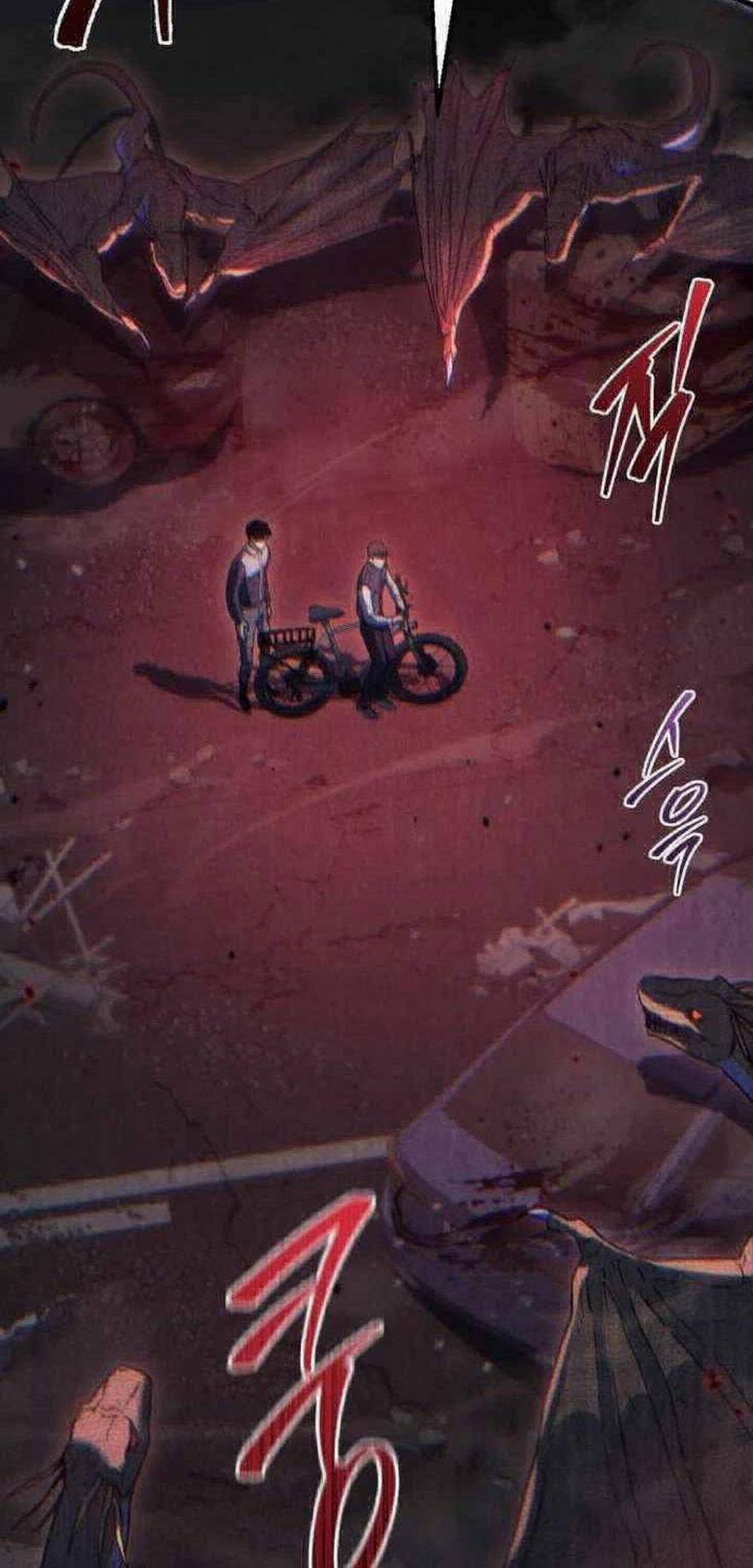 Mạt Thế Hậu Cần 4 trang 102