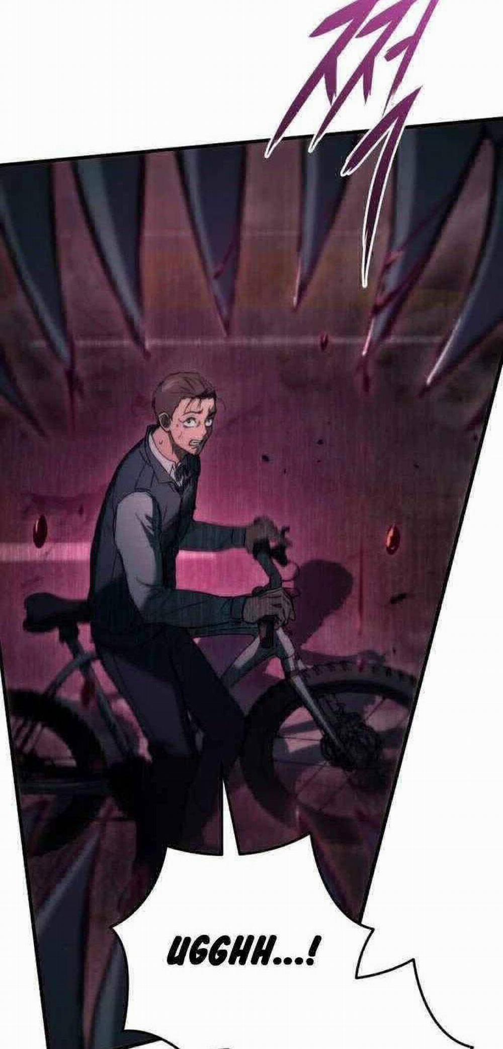 Mạt Thế Hậu Cần 4 trang 116