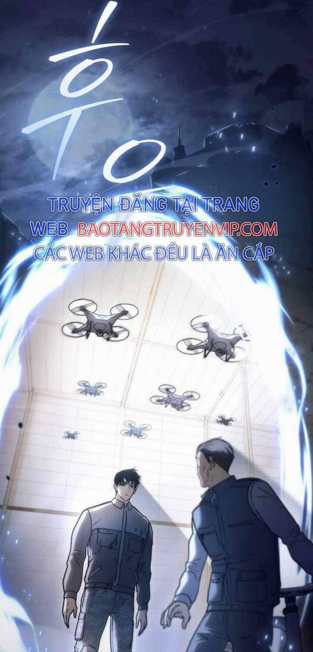 Mạt Thế Hậu Cần 4 trang 123