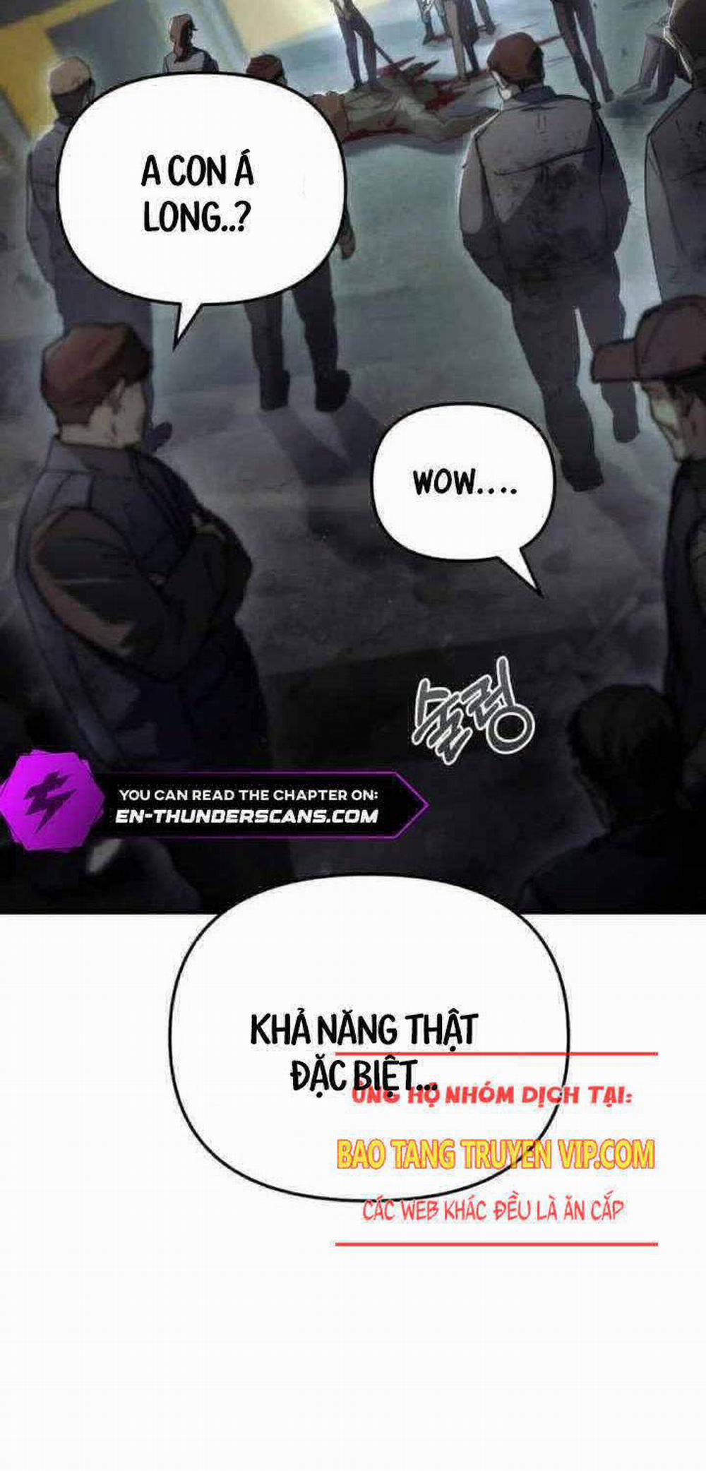 Mạt Thế Hậu Cần 4 trang 13