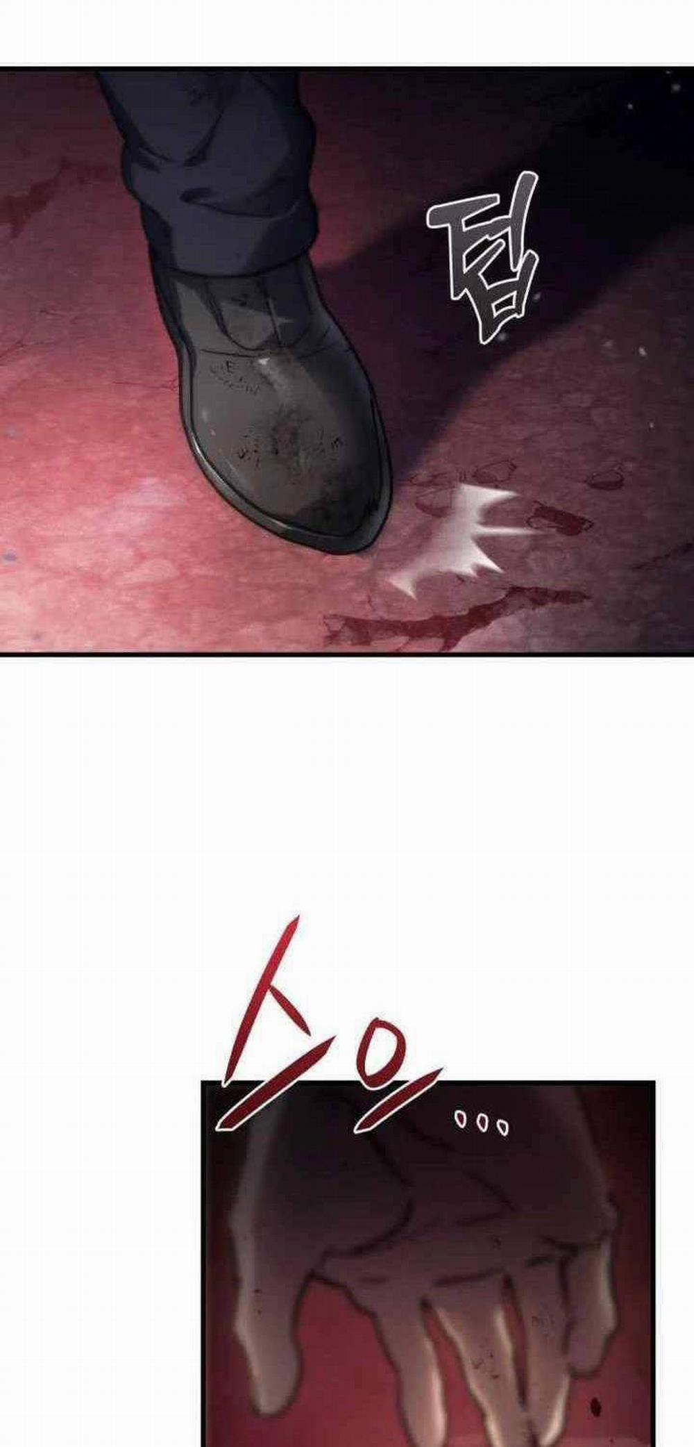 Mạt Thế Hậu Cần 4 trang 14