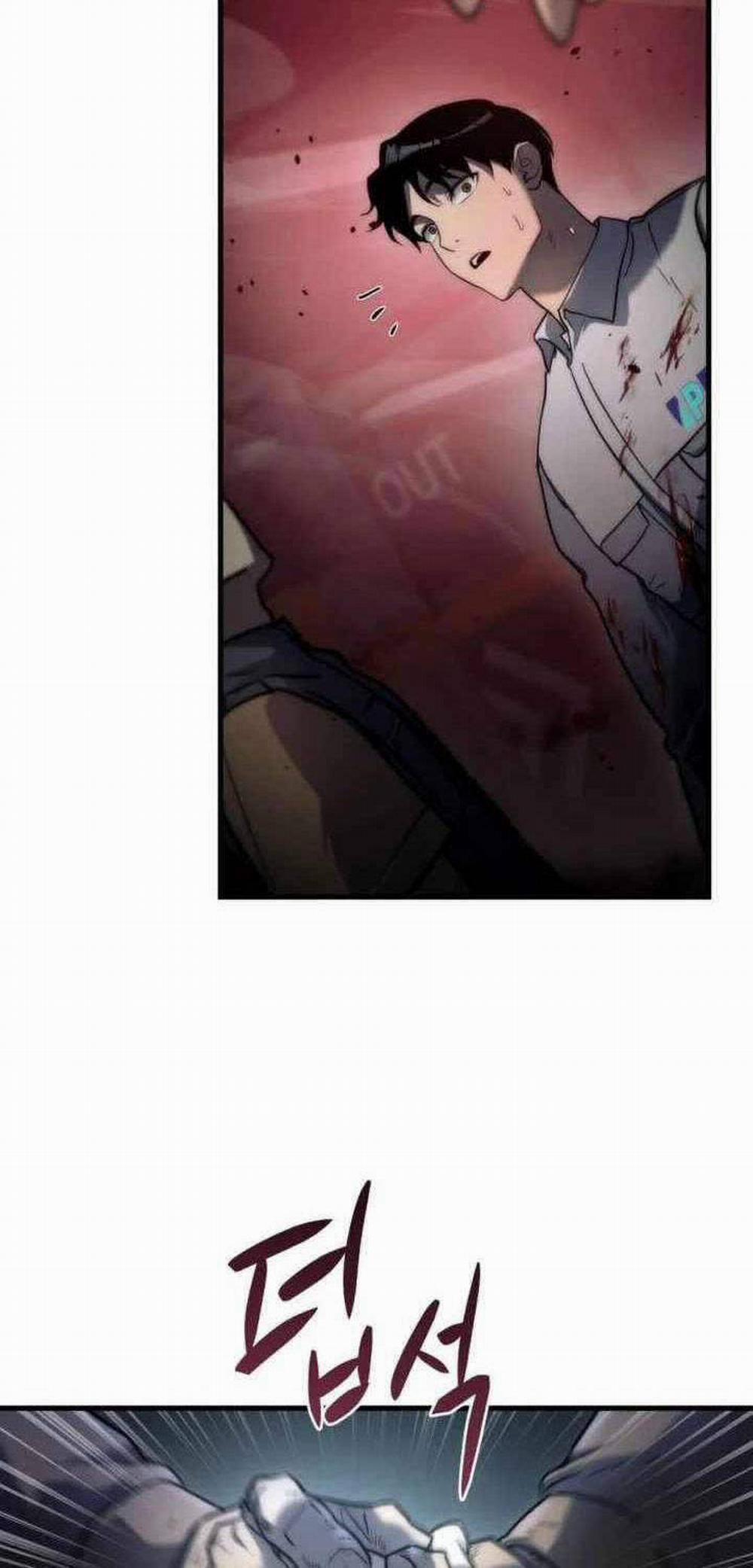 Mạt Thế Hậu Cần 4 trang 15