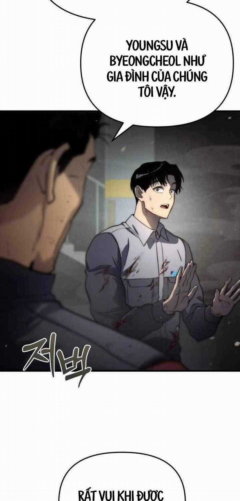 Mạt Thế Hậu Cần 4 trang 22