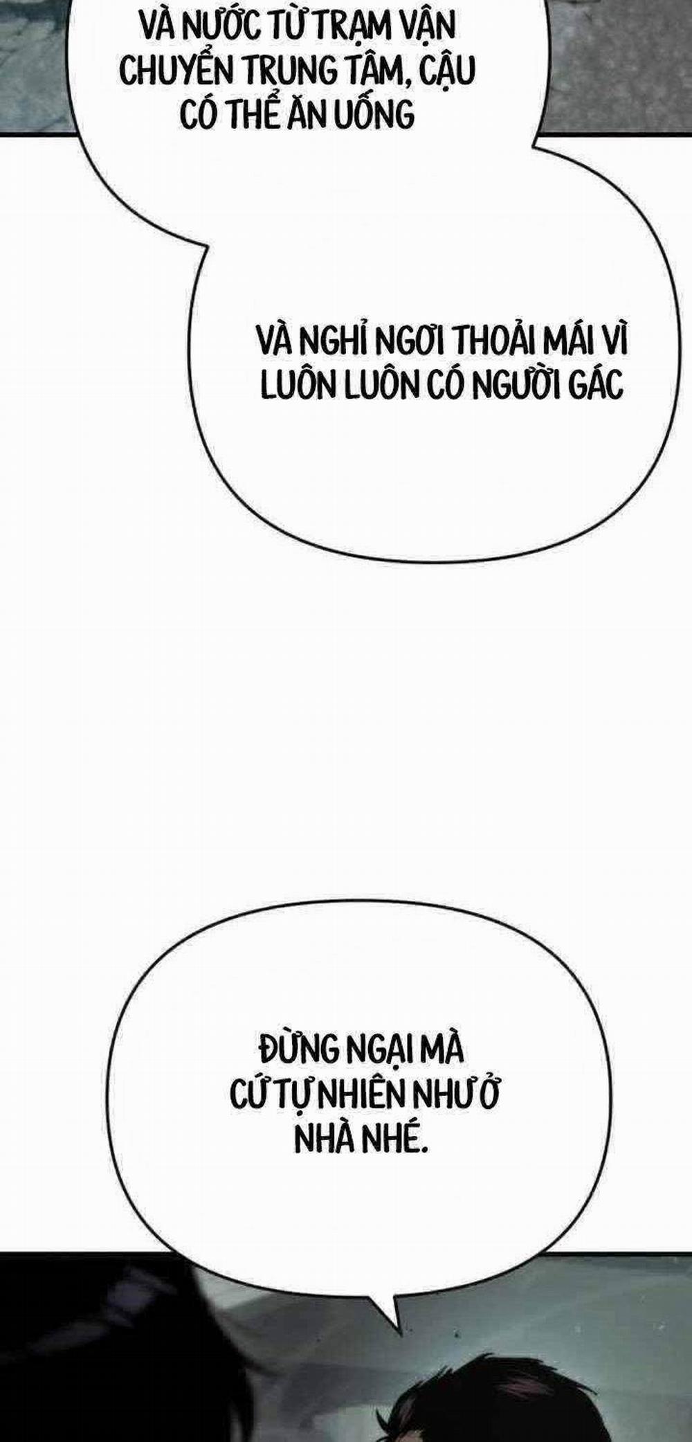 Mạt Thế Hậu Cần 4 trang 27