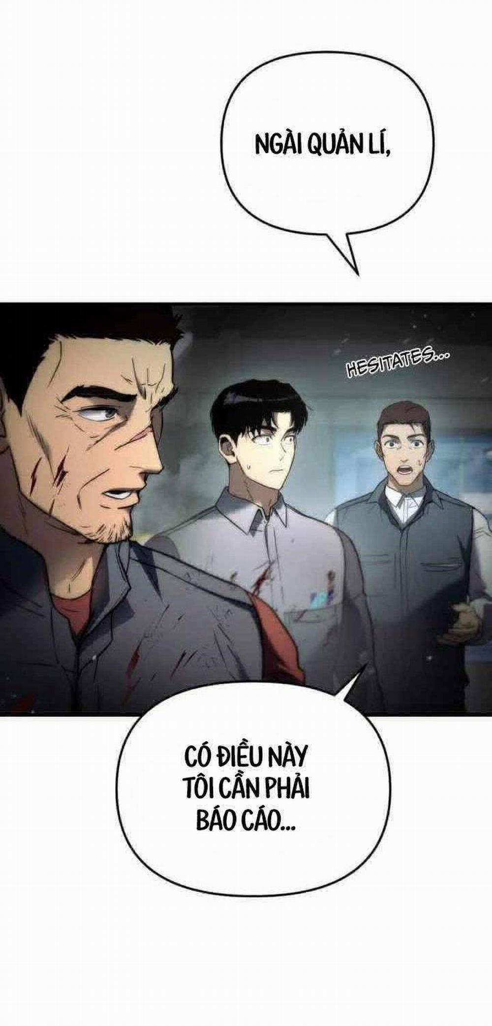 Mạt Thế Hậu Cần 4 trang 29