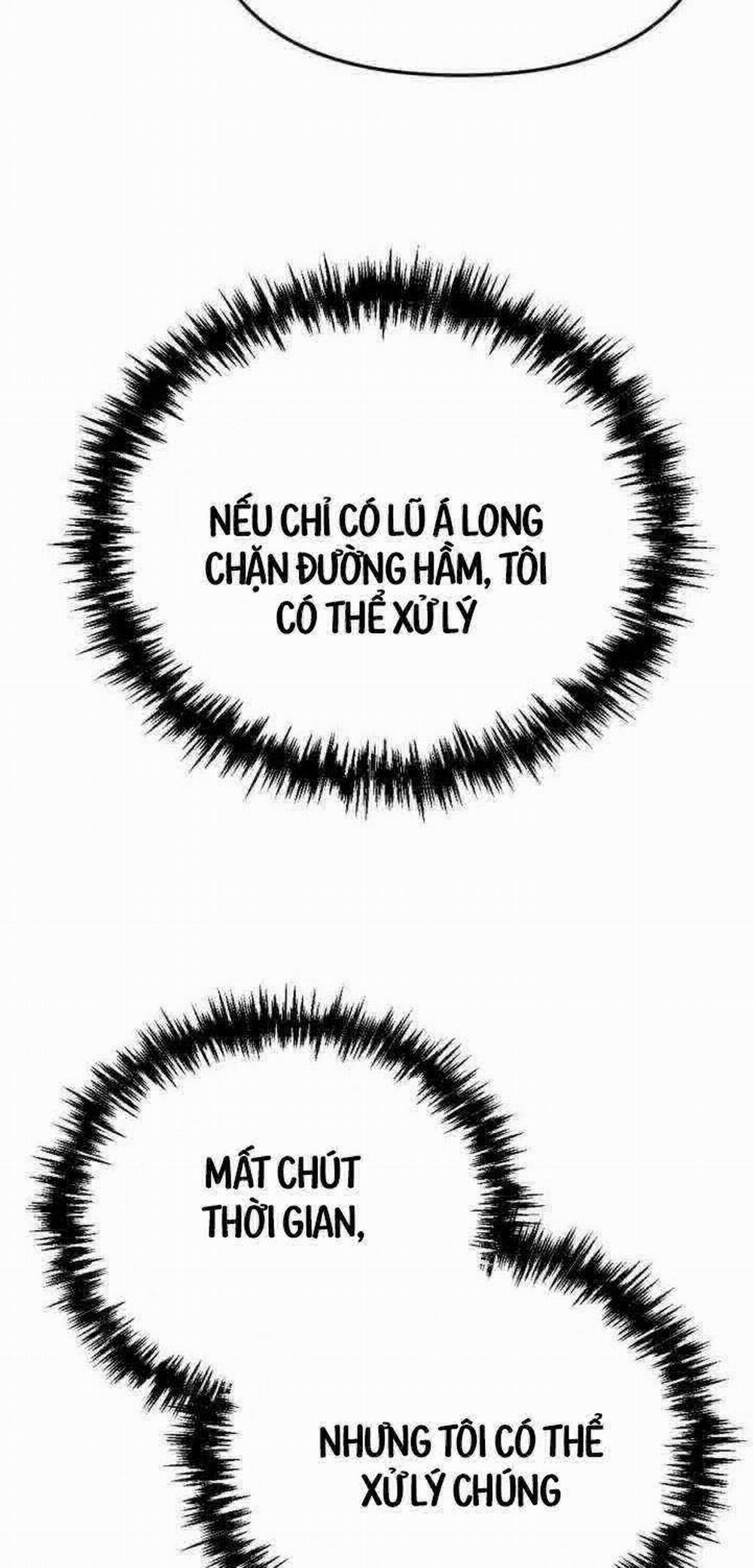 Mạt Thế Hậu Cần 4 trang 51