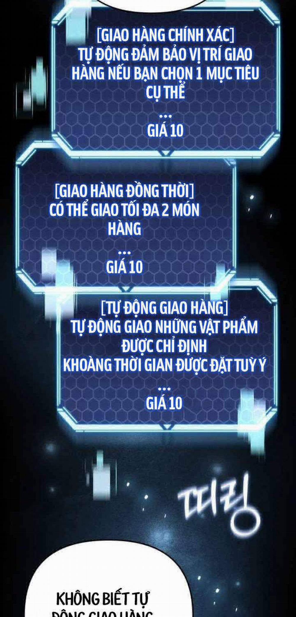 Mạt Thế Hậu Cần 4 trang 64