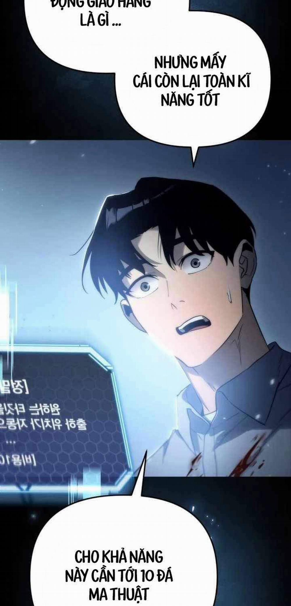 Mạt Thế Hậu Cần 4 trang 65