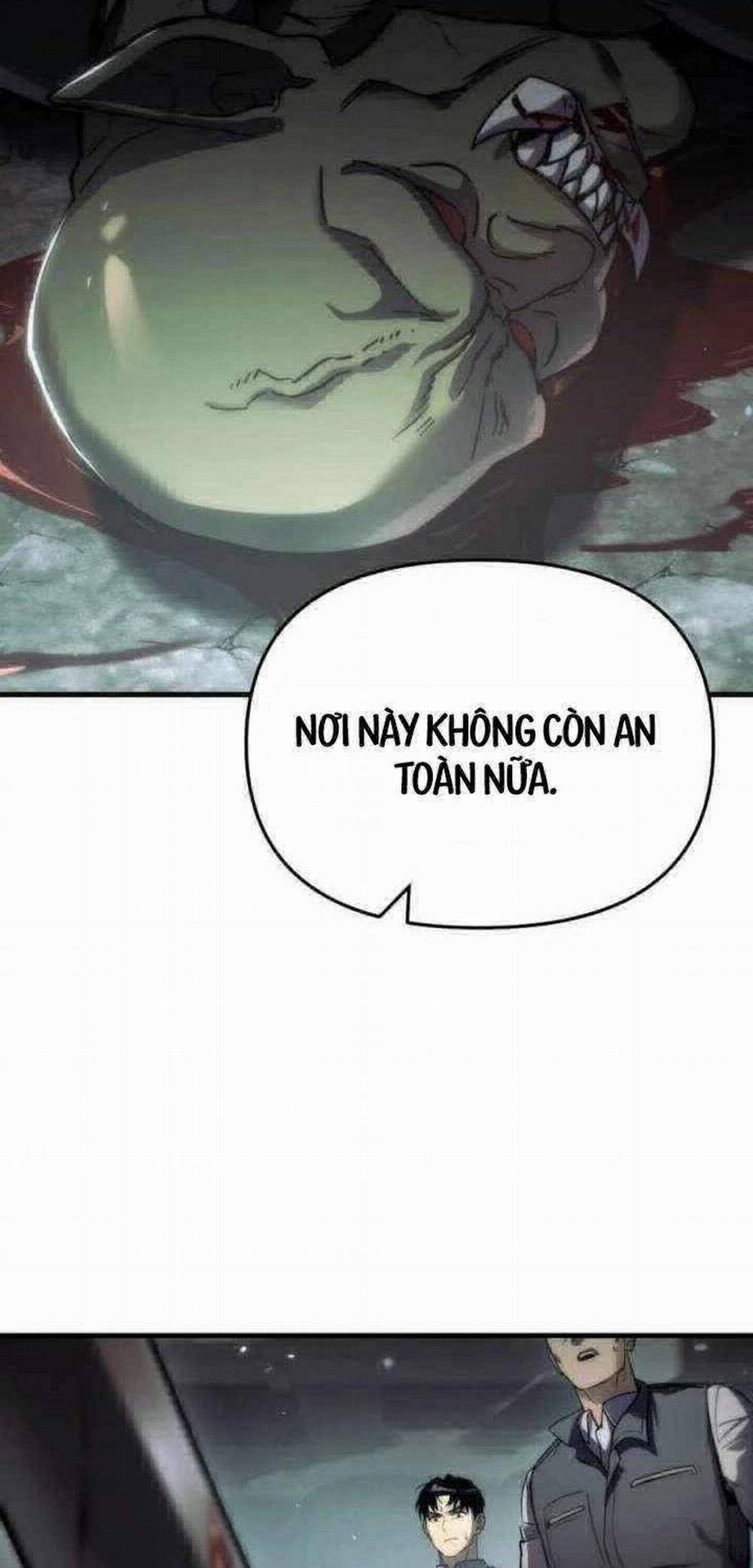 Mạt Thế Hậu Cần 4 trang 7