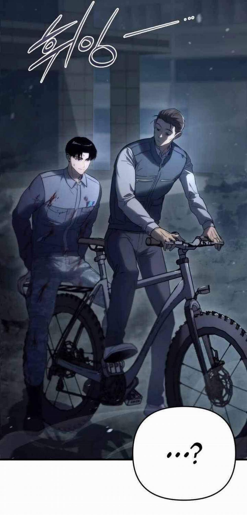 Mạt Thế Hậu Cần 4 trang 70