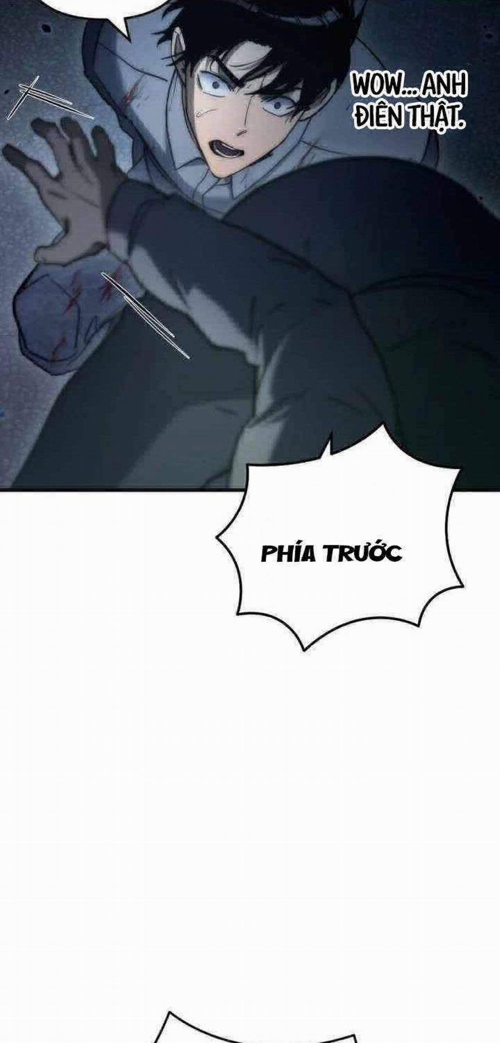 Mạt Thế Hậu Cần 4 trang 84