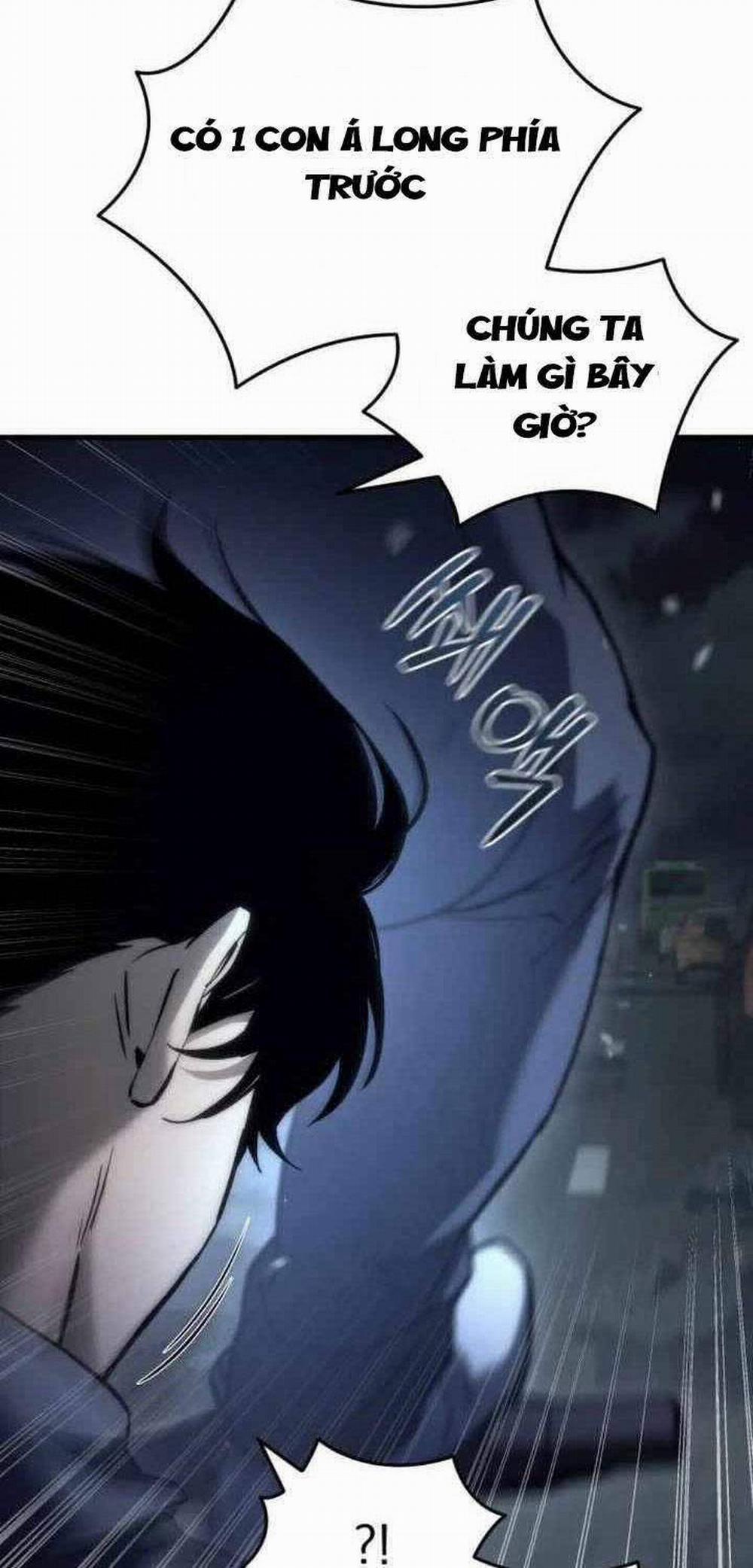 Mạt Thế Hậu Cần 4 trang 85