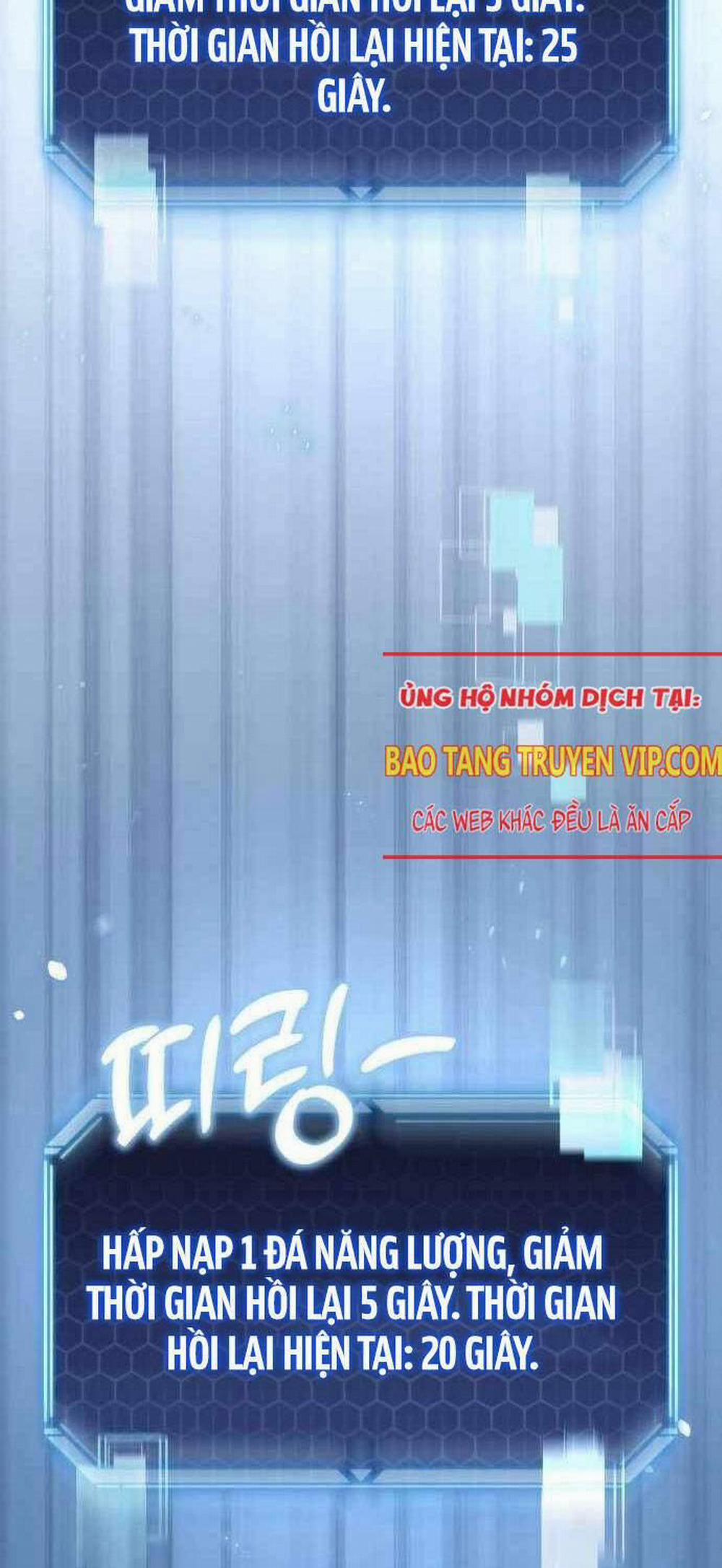 Mạt Thế Hậu Cần 5 trang 1