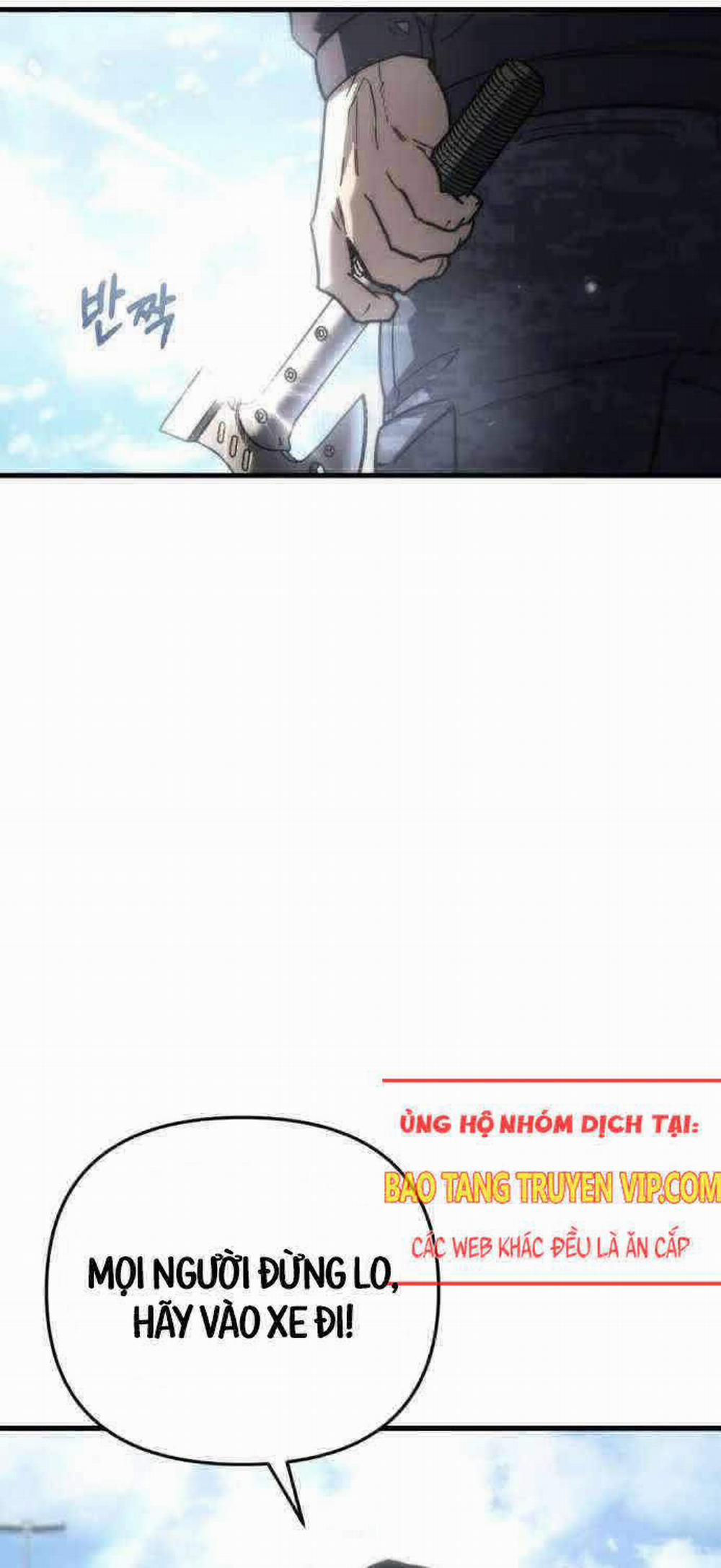 Mạt Thế Hậu Cần 5 trang 116