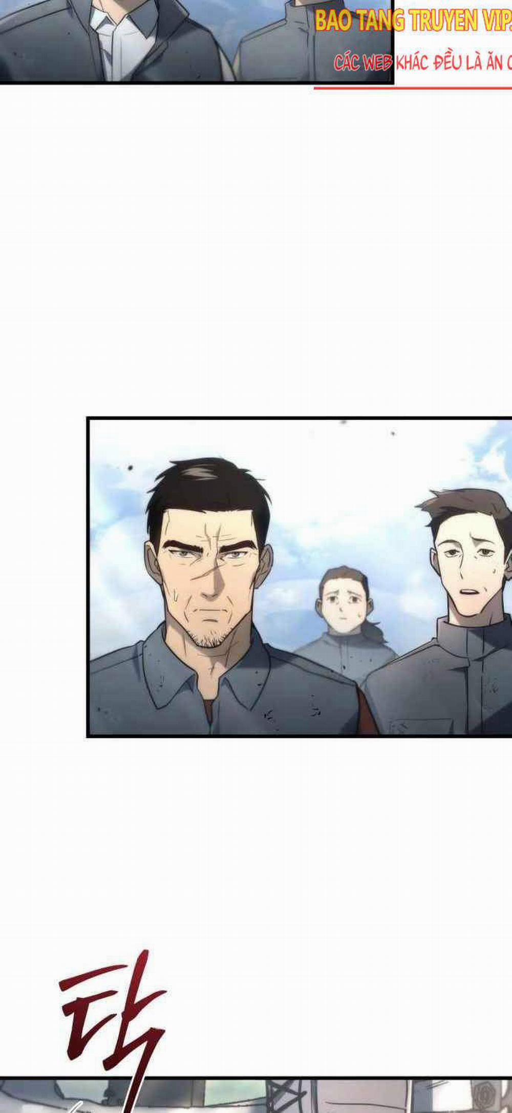 Mạt Thế Hậu Cần 5 trang 118