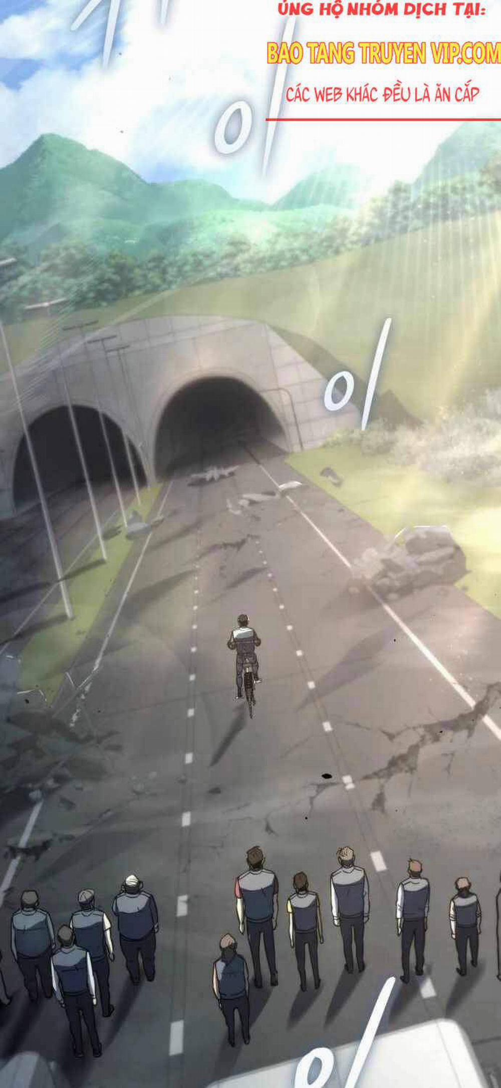 Mạt Thế Hậu Cần 5 trang 120