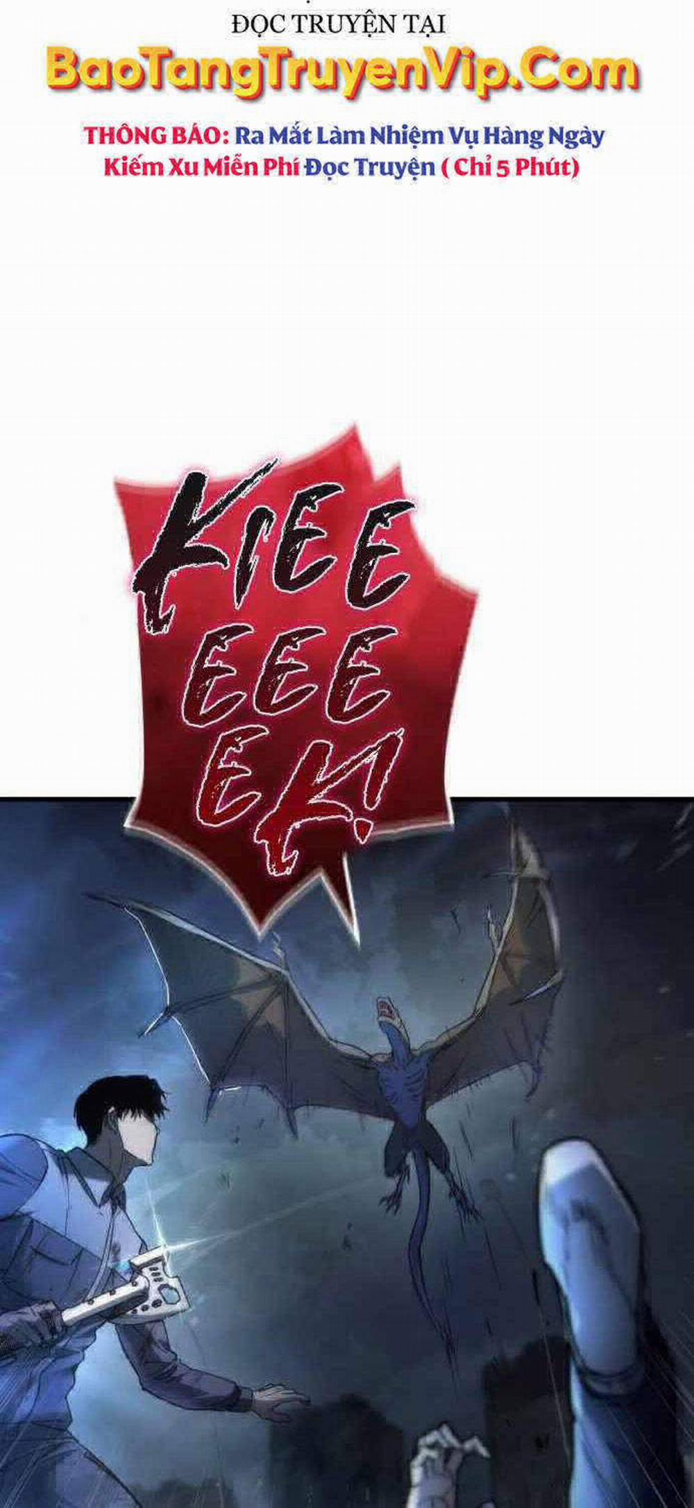 Mạt Thế Hậu Cần 5 trang 21