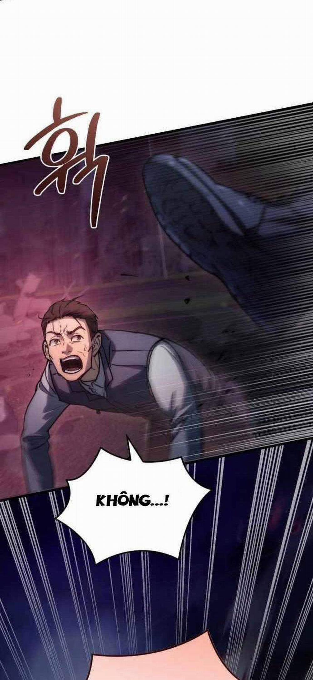 Mạt Thế Hậu Cần 5 trang 25