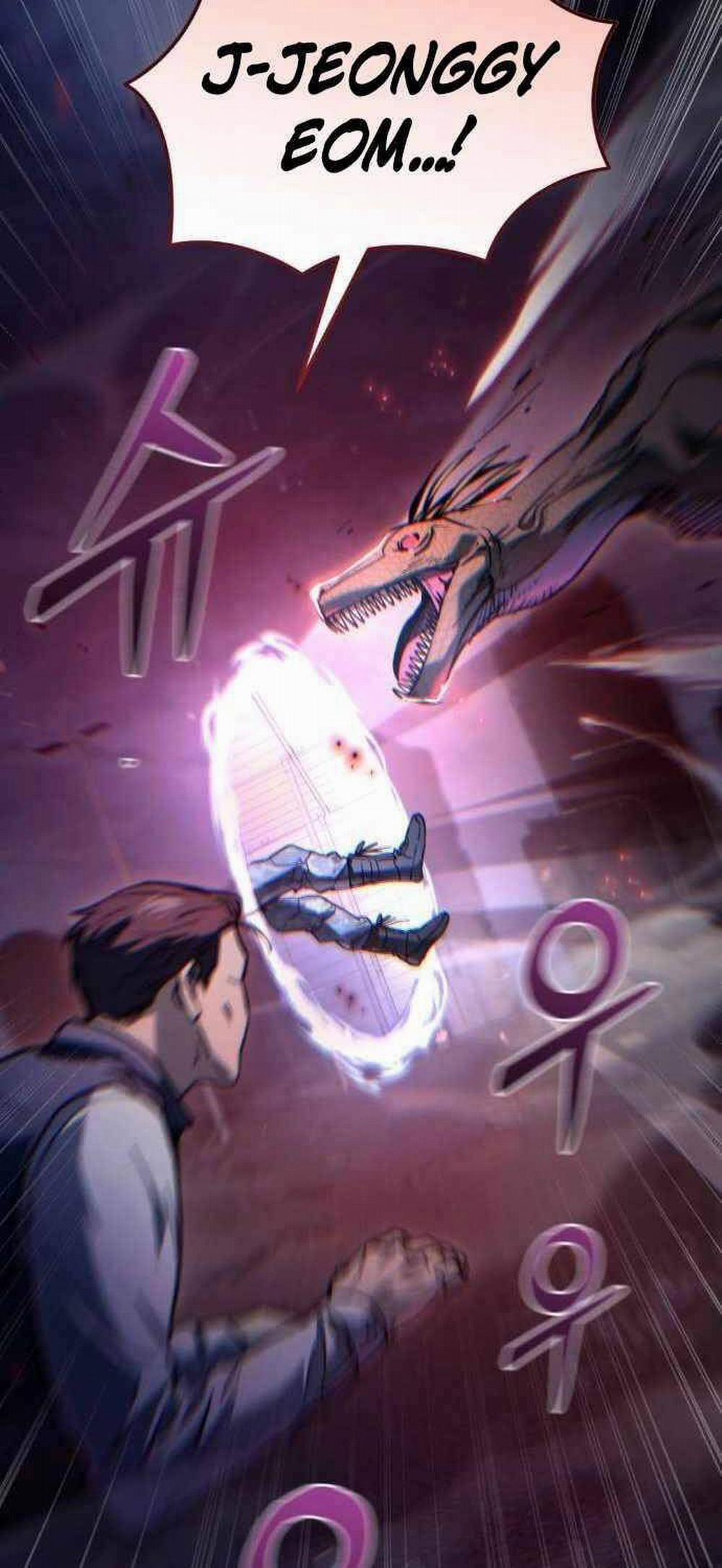 Mạt Thế Hậu Cần 5 trang 26