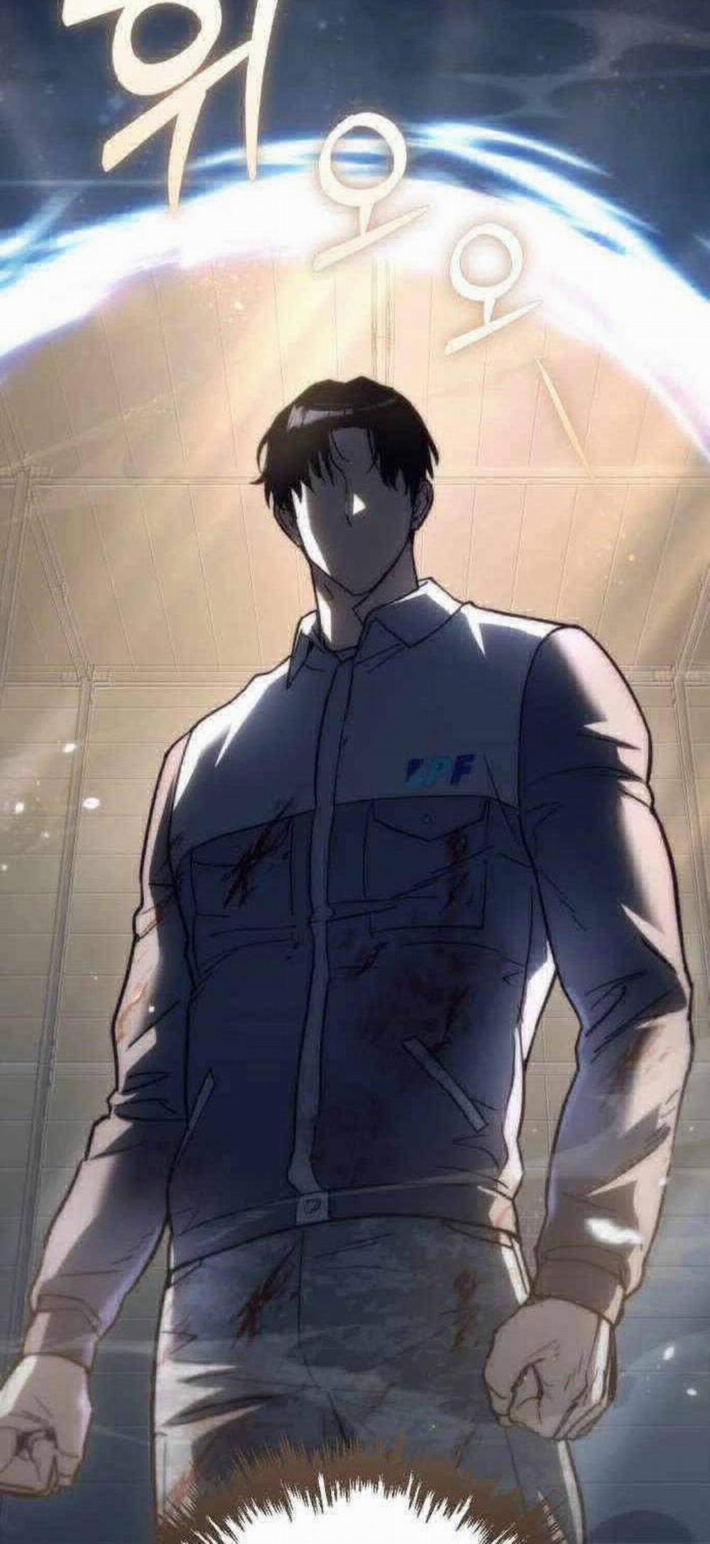 Mạt Thế Hậu Cần 5 trang 35