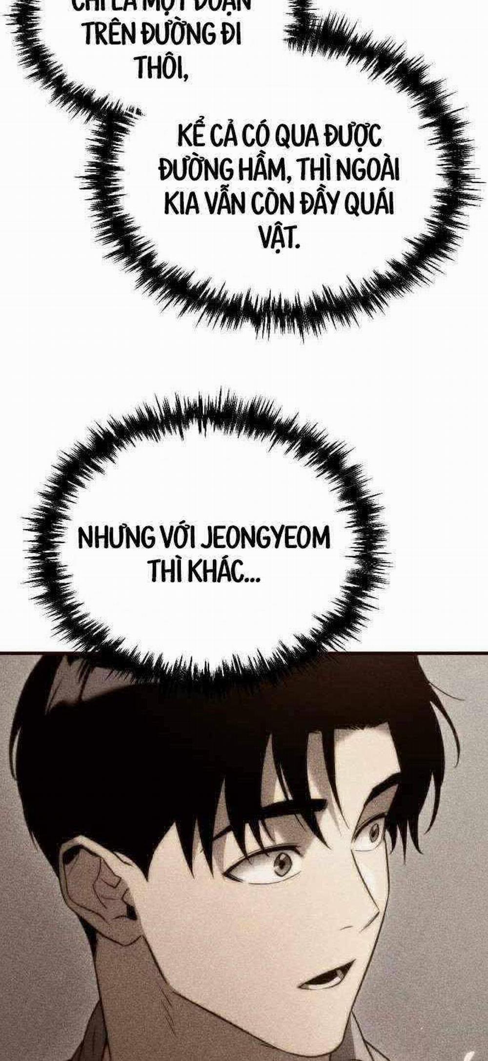 Mạt Thế Hậu Cần 5 trang 39