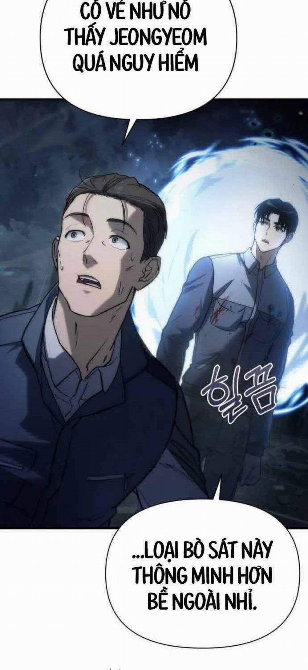 Mạt Thế Hậu Cần 5 trang 45