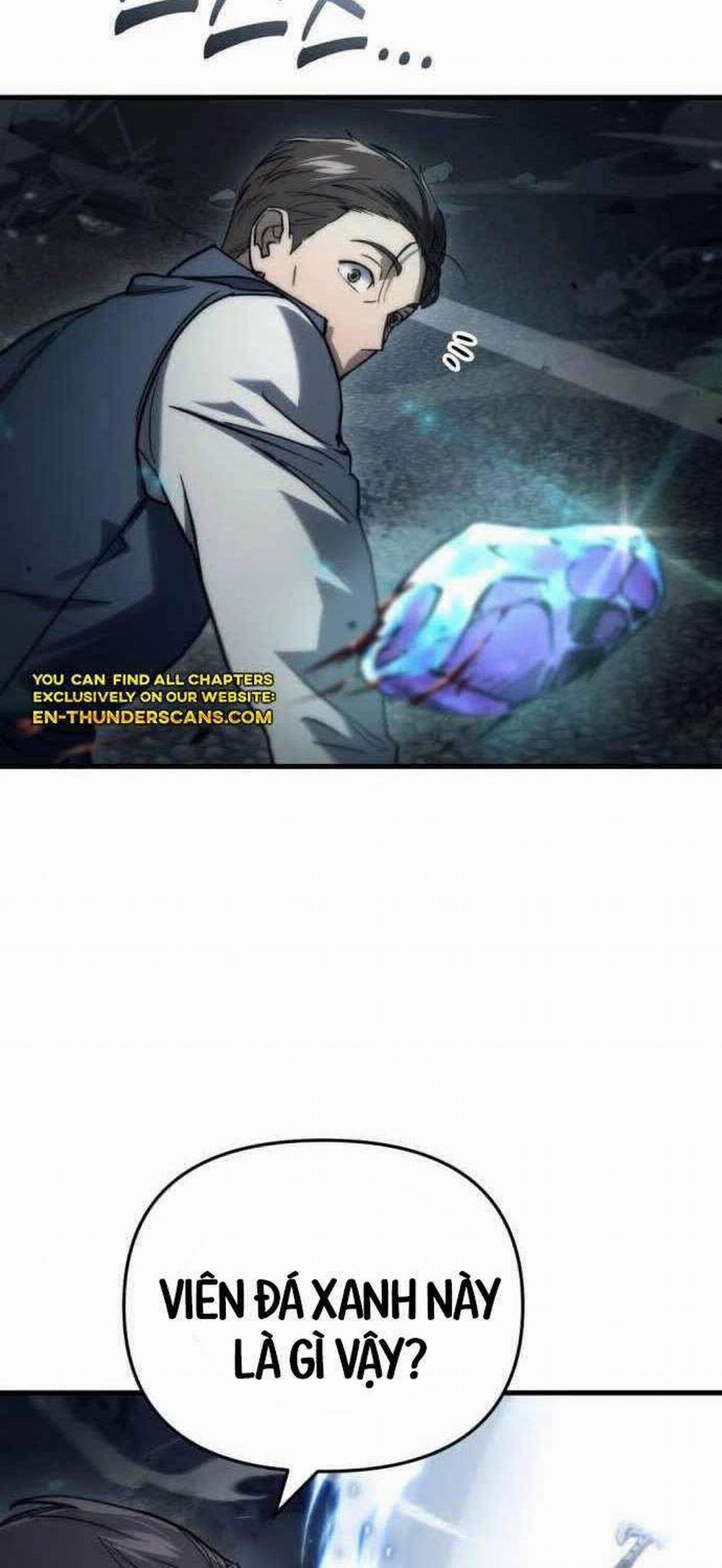 Mạt Thế Hậu Cần 5 trang 47