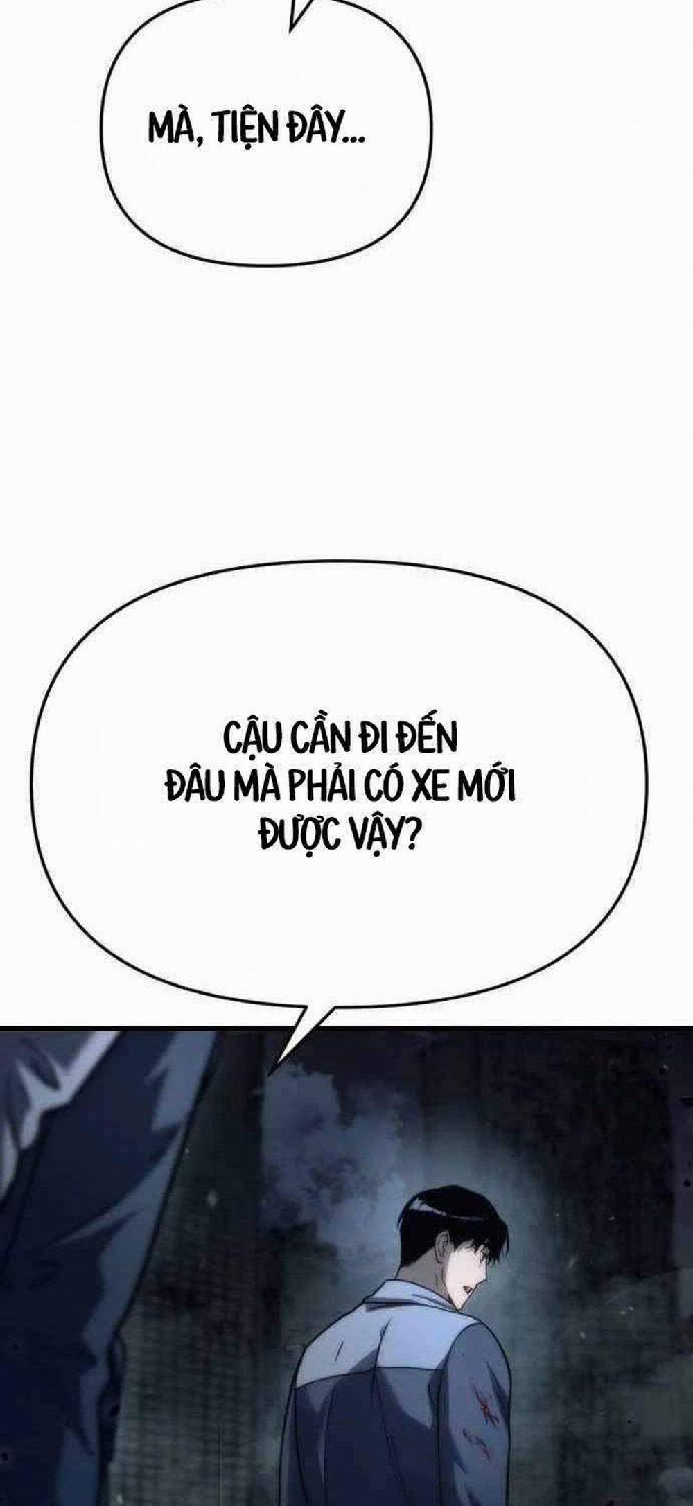 Mạt Thế Hậu Cần 5 trang 60