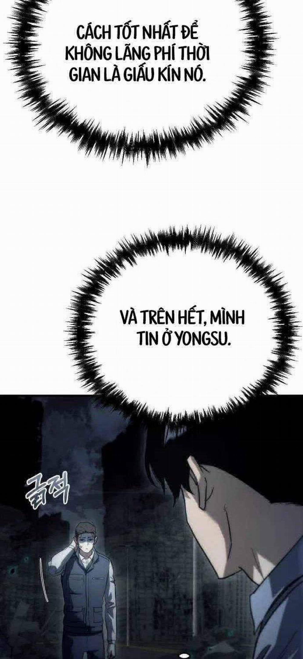 Mạt Thế Hậu Cần 5 trang 74