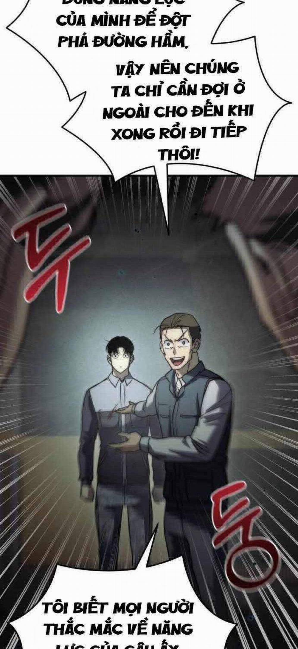 Mạt Thế Hậu Cần 5 trang 83