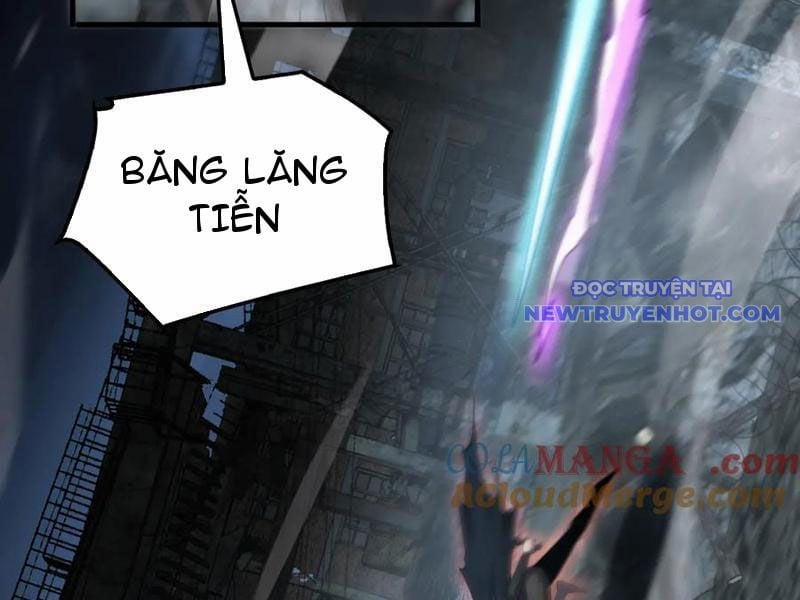 Mạt Thế Kiếm Thần: Ta Chấn Kinh Toàn Cầu 51 trang 107
