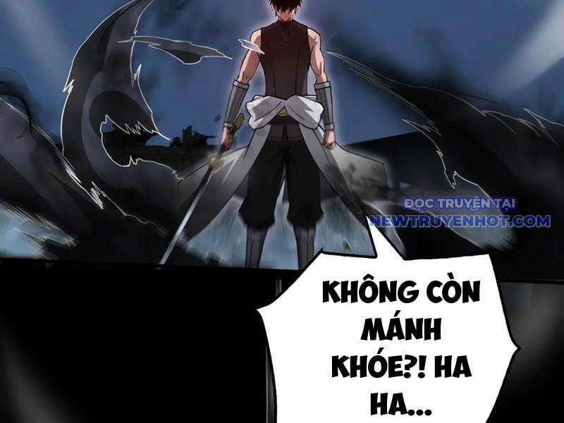 Mạt Thế Kiếm Thần: Ta Chấn Kinh Toàn Cầu 51 trang 122