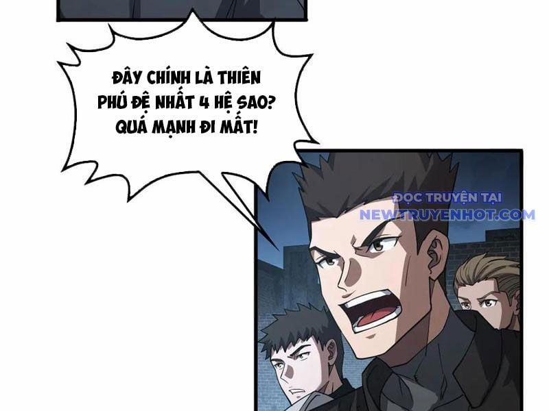 Mạt Thế Kiếm Thần: Ta Chấn Kinh Toàn Cầu 51 trang 134