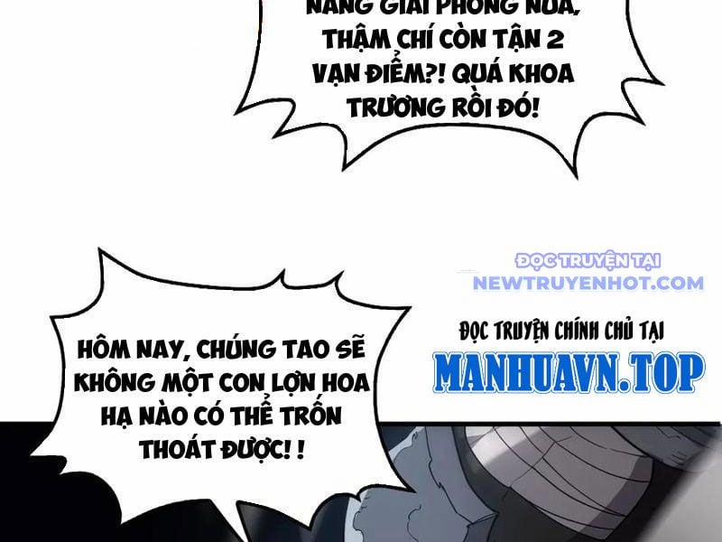 Mạt Thế Kiếm Thần: Ta Chấn Kinh Toàn Cầu 51 trang 137
