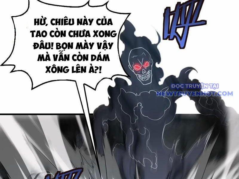 Mạt Thế Kiếm Thần: Ta Chấn Kinh Toàn Cầu 51 trang 141