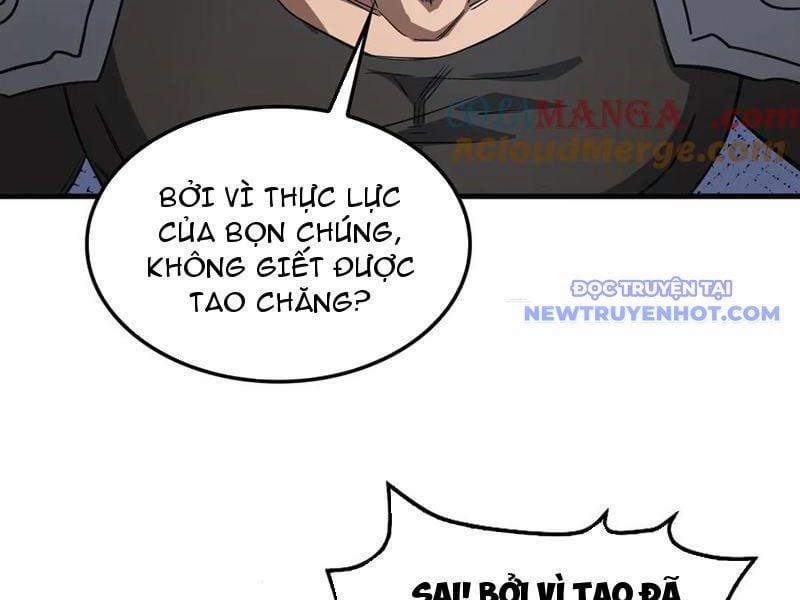 Mạt Thế Kiếm Thần: Ta Chấn Kinh Toàn Cầu 51 trang 153