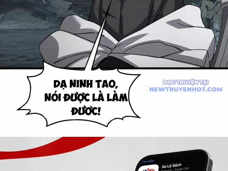 Mạt Thế Kiếm Thần: Ta Chấn Kinh Toàn Cầu 51 trang 156