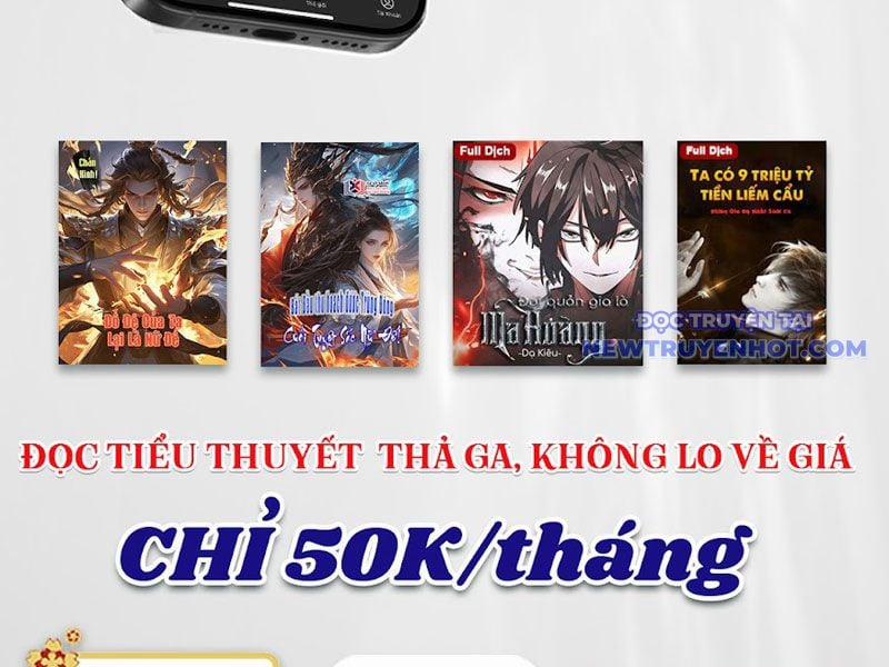 Mạt Thế Kiếm Thần: Ta Chấn Kinh Toàn Cầu 51 trang 158