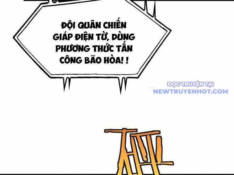 Mạt Thế Kiếm Thần: Ta Chấn Kinh Toàn Cầu 51 trang 21