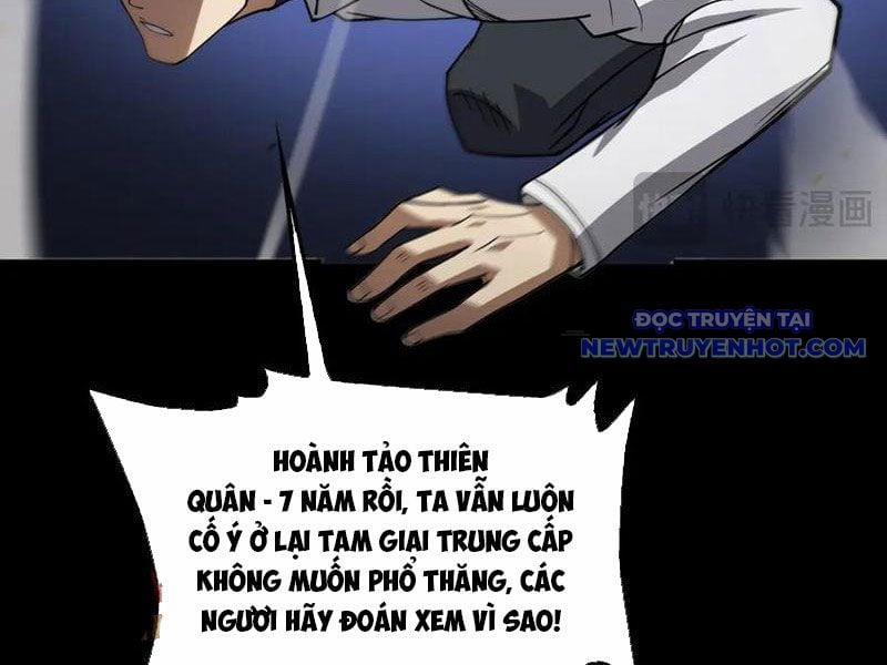 Mạt Thế Kiếm Thần: Ta Chấn Kinh Toàn Cầu 51 trang 32