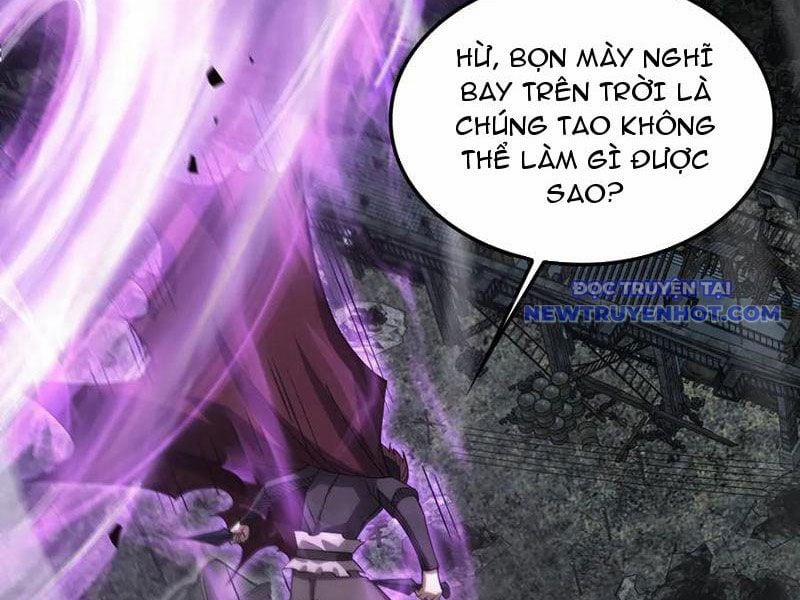 Mạt Thế Kiếm Thần: Ta Chấn Kinh Toàn Cầu 51 trang 38