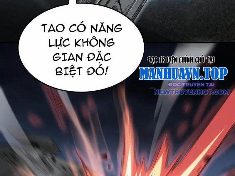 Mạt Thế Kiếm Thần: Ta Chấn Kinh Toàn Cầu 51 trang 40