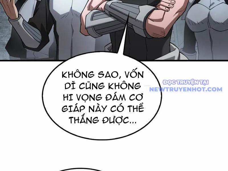 Mạt Thế Kiếm Thần: Ta Chấn Kinh Toàn Cầu 51 trang 48