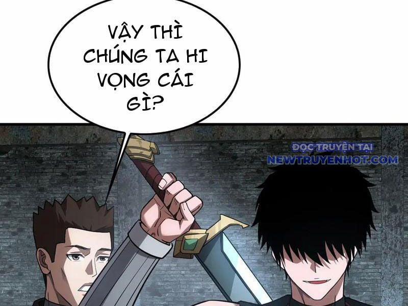 Mạt Thế Kiếm Thần: Ta Chấn Kinh Toàn Cầu 51 trang 49