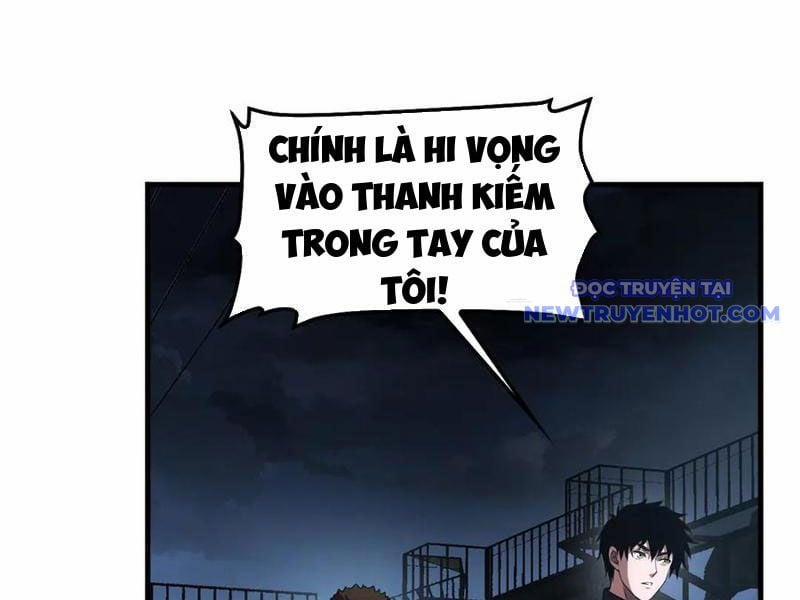 Mạt Thế Kiếm Thần: Ta Chấn Kinh Toàn Cầu 51 trang 51