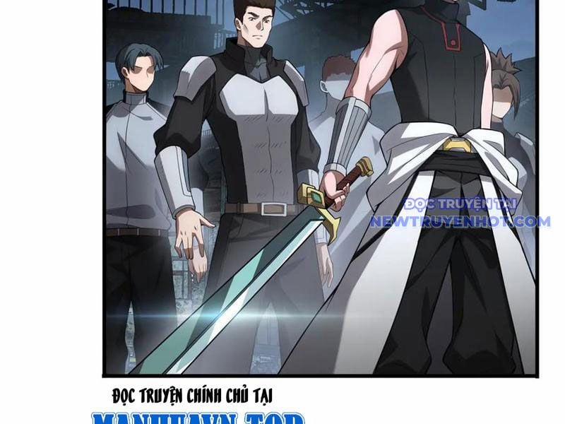 Mạt Thế Kiếm Thần: Ta Chấn Kinh Toàn Cầu 51 trang 52