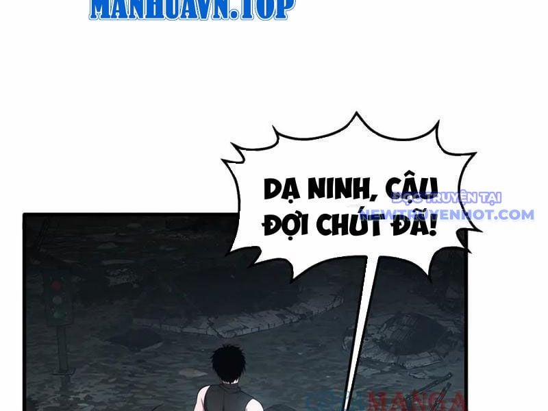 Mạt Thế Kiếm Thần: Ta Chấn Kinh Toàn Cầu 51 trang 53